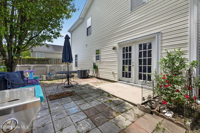 2349 Jefferson Street, Wilmington, NC 28401