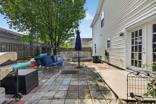 2349 Jefferson Street, Wilmington, NC 28401
