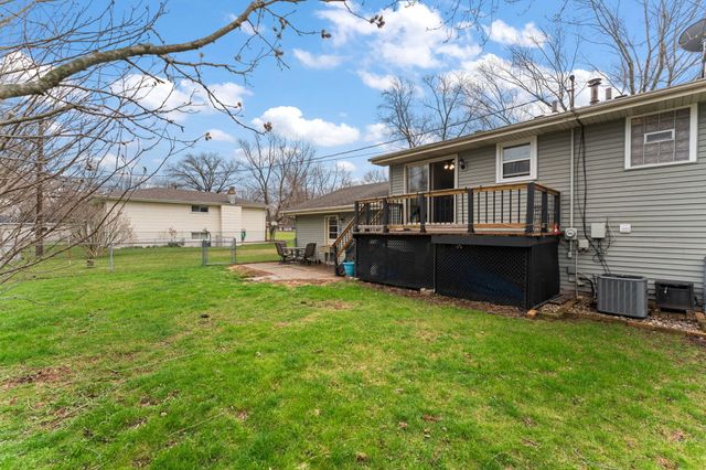 4432 W 15th Street, Hobart, IN 46342