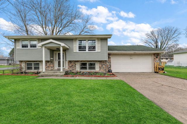 4432 W 15th Street, Hobart, IN 46342