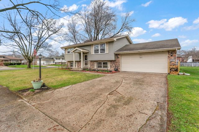 4432 W 15th Street, Hobart, IN 46342