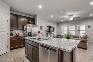 10046 N Cardon Grande Trail, Marana, AZ 85653