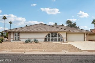 13038 W CASTLEBAR Drive, Sun City West, AZ 85375
