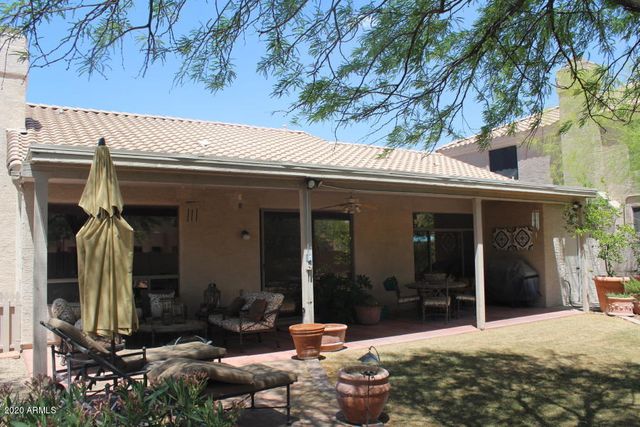 9817 E PINE VALLEY Road, Scottsdale, AZ 85260