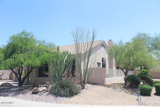 9817 E PINE VALLEY Road, Scottsdale, AZ 85260