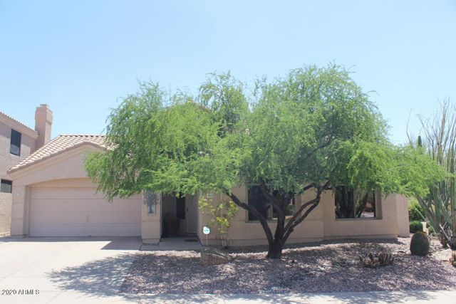 9817 E PINE VALLEY Road, Scottsdale, AZ 85260