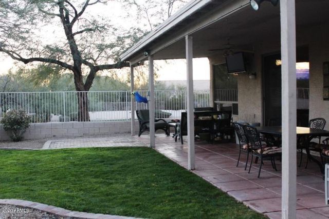9817 E PINE VALLEY Road, Scottsdale, AZ 85260