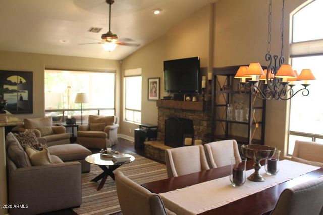 9817 E PINE VALLEY Road, Scottsdale, AZ 85260
