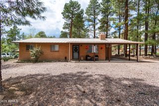 960 N 32ND Avenue, Show Low, AZ 85901