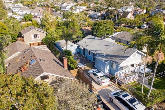 1172 Catalina Back, Laguna Beach, CA 92651