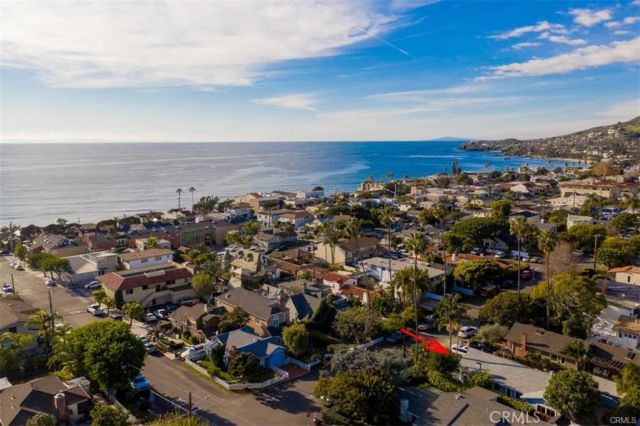 1172 Catalina Back, Laguna Beach, CA 92651