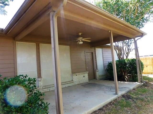6908 Lomo Alto Drive, Fort Worth, TX 76132
