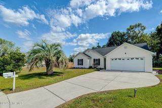 802 Calico Crossing, Wilmington, NC 28411