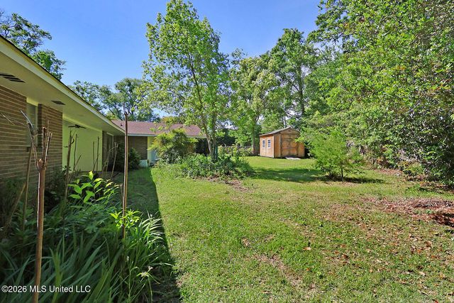 13908 Cerro Verde Drive, Ocean Springs, MS 39564