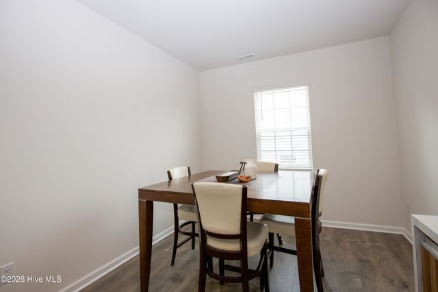 1179 Misty Creek Drive, Aberdeen, NC 28315