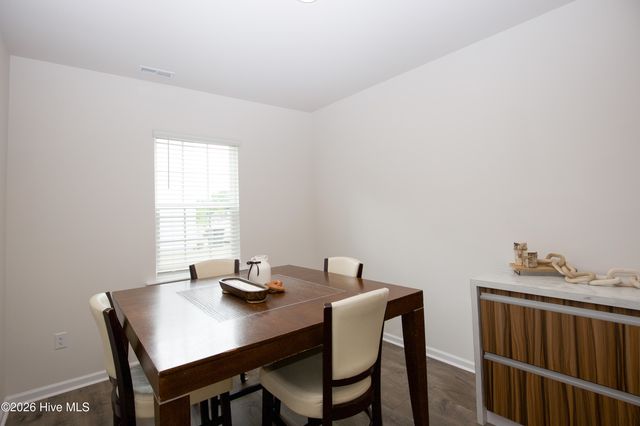 1179 Misty Creek Drive, Aberdeen, NC 28315