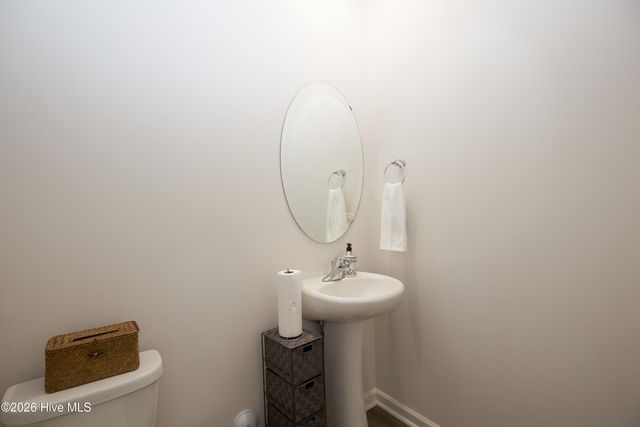 1179 Misty Creek Drive, Aberdeen, NC 28315