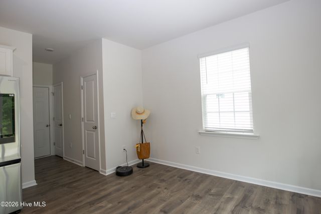 1179 Misty Creek Drive, Aberdeen, NC 28315