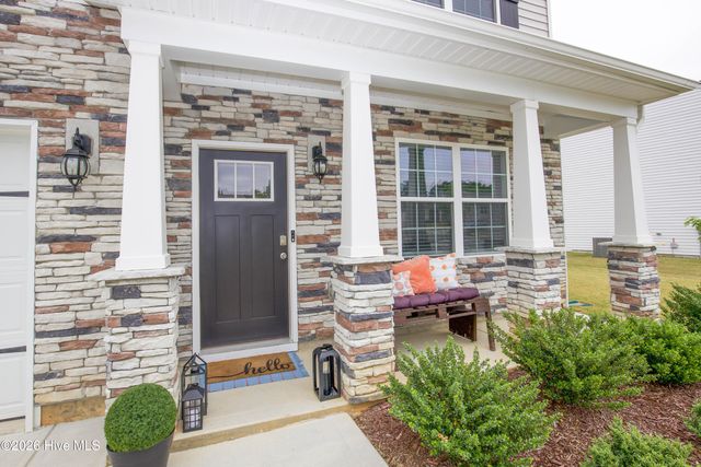 1179 Misty Creek Drive, Aberdeen, NC 28315