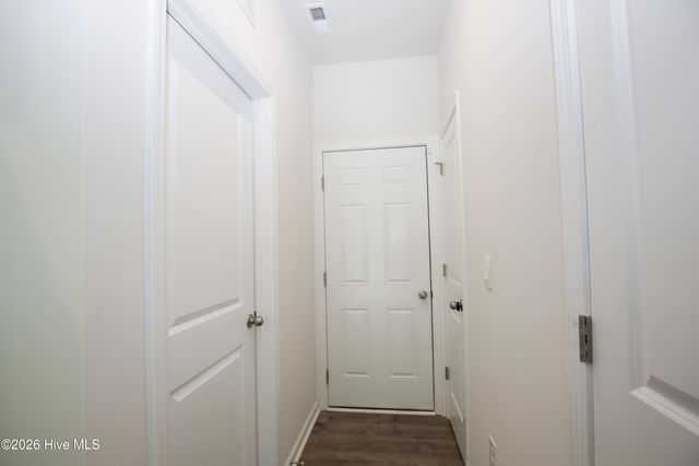 1179 Misty Creek Drive, Aberdeen, NC 28315