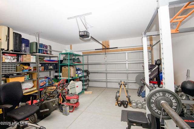 1179 Misty Creek Drive, Aberdeen, NC 28315