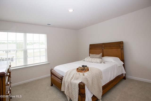 1179 Misty Creek Drive, Aberdeen, NC 28315