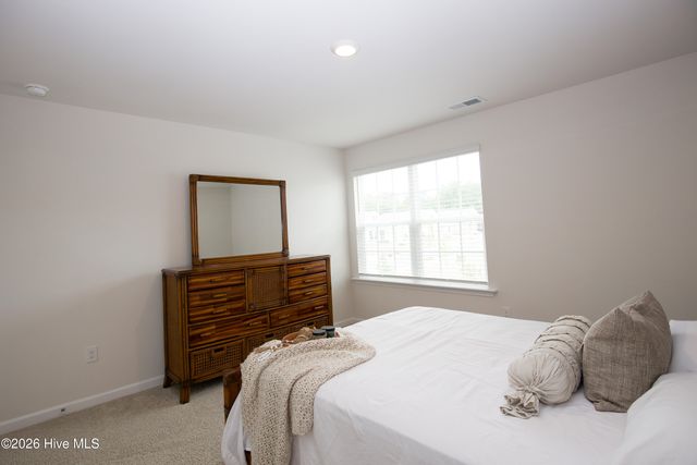 1179 Misty Creek Drive, Aberdeen, NC 28315