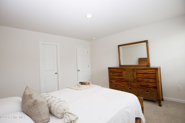 1179 Misty Creek Drive, Aberdeen, NC 28315