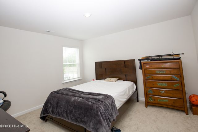 1179 Misty Creek Drive, Aberdeen, NC 28315