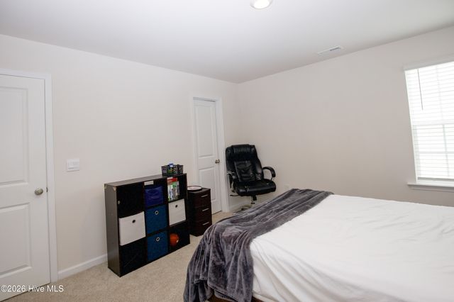1179 Misty Creek Drive, Aberdeen, NC 28315