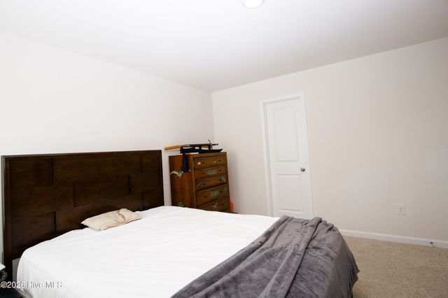 1179 Misty Creek Drive, Aberdeen, NC 28315