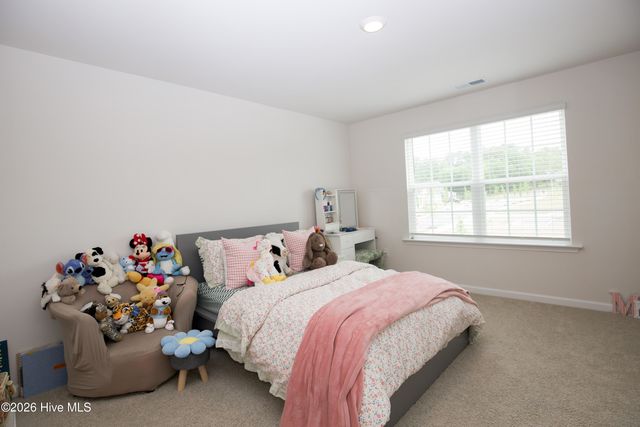 1179 Misty Creek Drive, Aberdeen, NC 28315