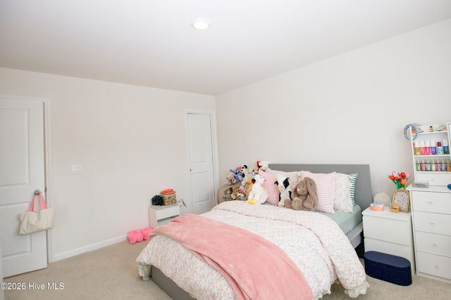 1179 Misty Creek Drive, Aberdeen, NC 28315
