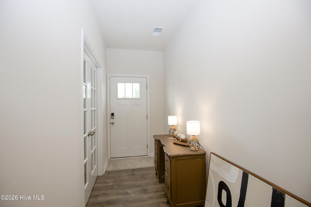 1179 Misty Creek Drive, Aberdeen, NC 28315