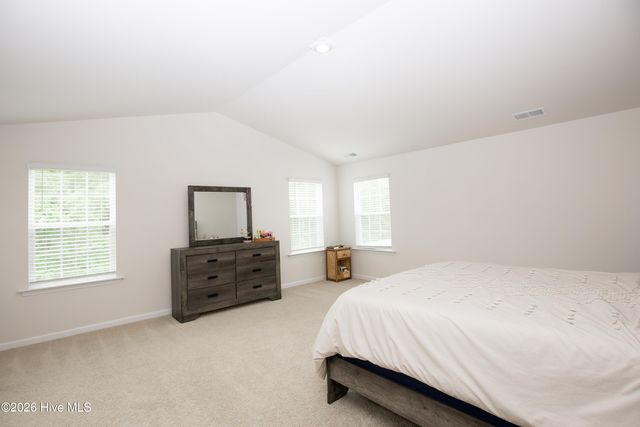 1179 Misty Creek Drive, Aberdeen, NC 28315