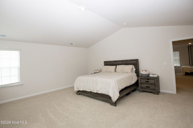 1179 Misty Creek Drive, Aberdeen, NC 28315