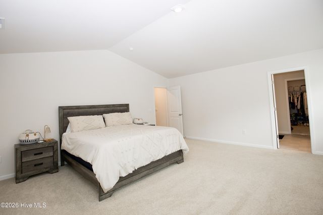 1179 Misty Creek Drive, Aberdeen, NC 28315