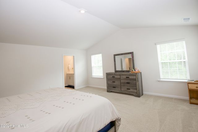 1179 Misty Creek Drive, Aberdeen, NC 28315