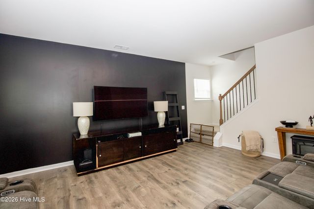1179 Misty Creek Drive, Aberdeen, NC 28315