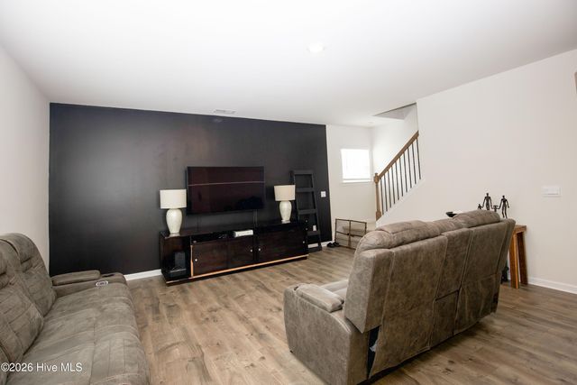 1179 Misty Creek Drive, Aberdeen, NC 28315