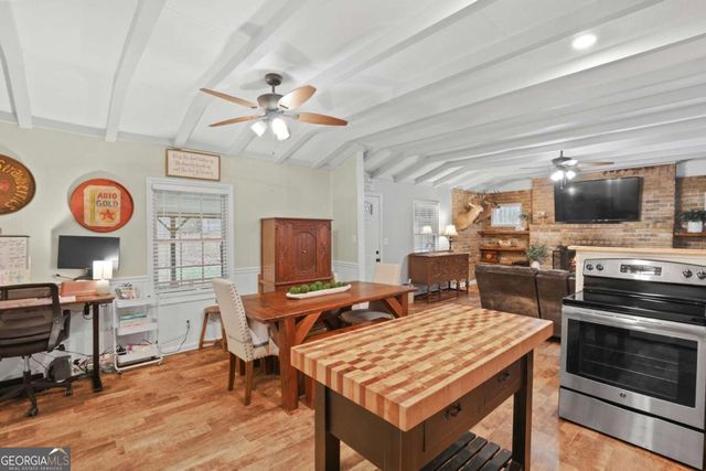 125 Red Mountain Road, Dallas, GA 30157