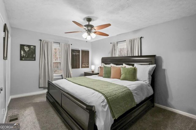 125 Red Mountain Road, Dallas, GA 30157