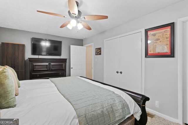 125 Red Mountain Road, Dallas, GA 30157