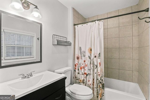 125 Red Mountain Road, Dallas, GA 30157