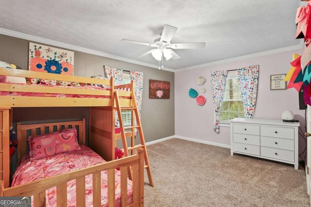 125 Red Mountain Road, Dallas, GA 30157