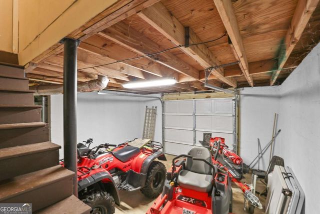 125 Red Mountain Road, Dallas, GA 30157