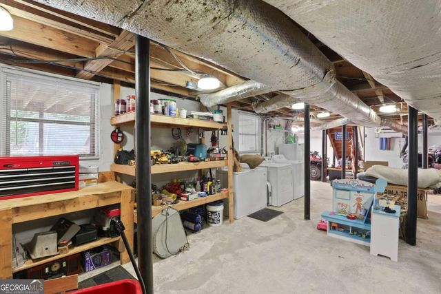 125 Red Mountain Road, Dallas, GA 30157