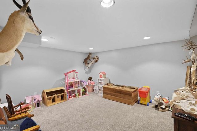 125 Red Mountain Road, Dallas, GA 30157