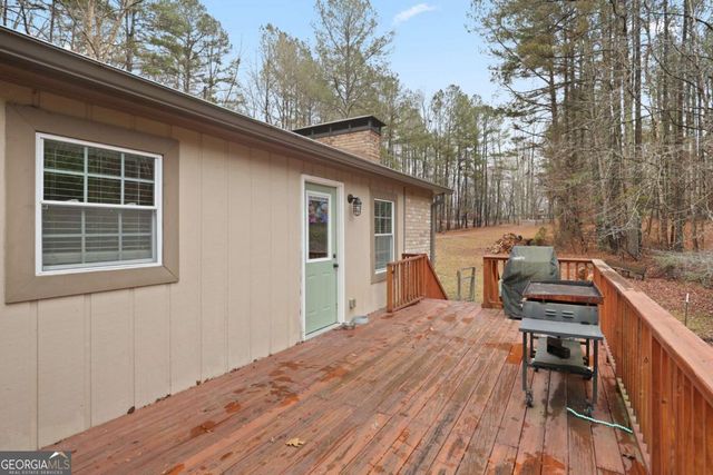 125 Red Mountain Road, Dallas, GA 30157