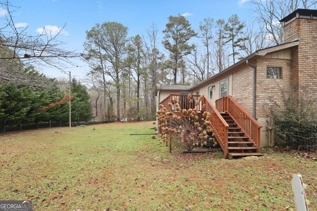 125 Red Mountain Road, Dallas, GA 30157